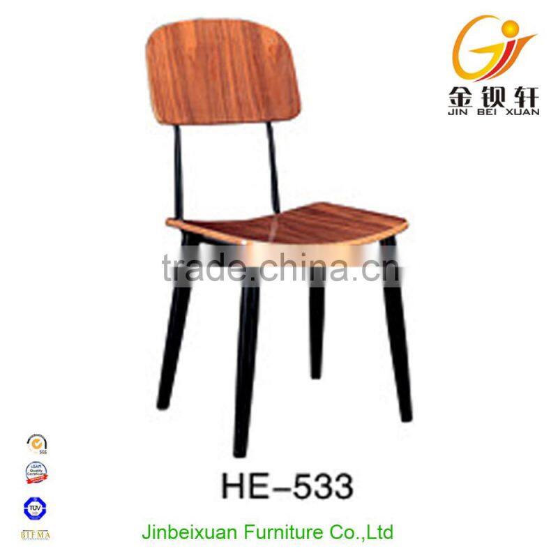 Classic dining chair made in China HE-533