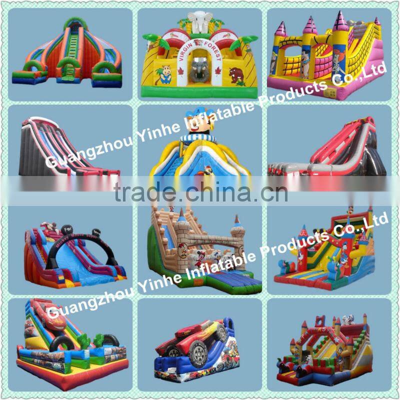 new design commercial inflatable aladdin slide sale china inflatable slide