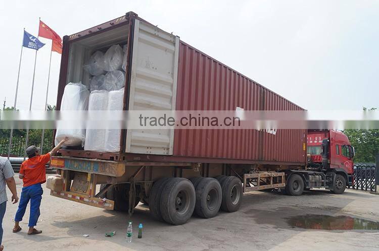 Wanael fireproof flame retardant thermal insulation waterproof material