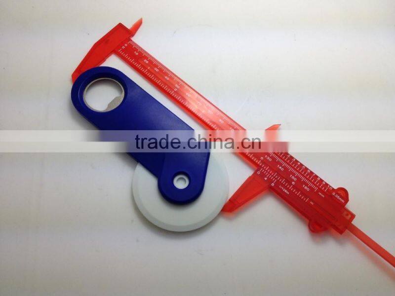 supply all kinds of Pizza cutter with bottle opener