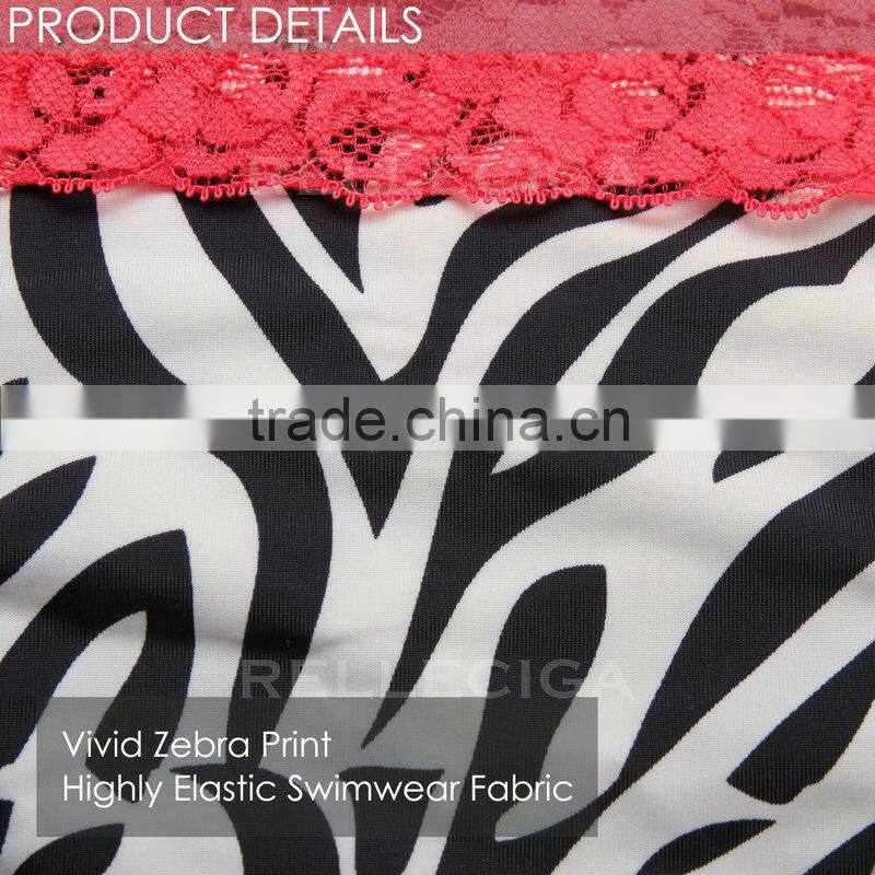 Couples Swimwear RELLECIGA Bikini 2014