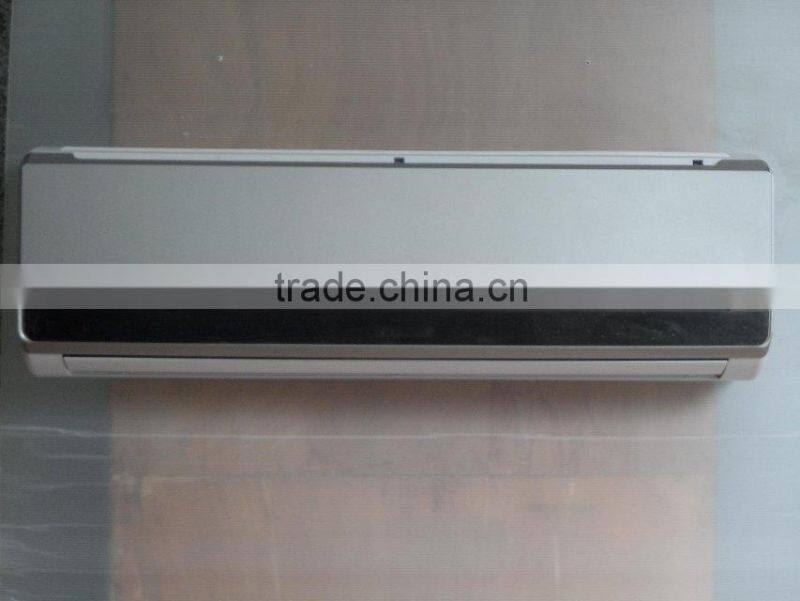 split type air conditioner
