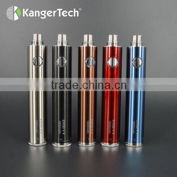 KangerTech Ecig Battery Ipow2 K-simar Adjustable Voltage Ego Battery Vaporizer