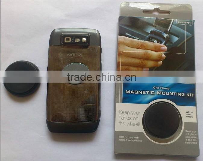 Mobile phone holder, cellphone holder ,magnetic mobile phone car holder