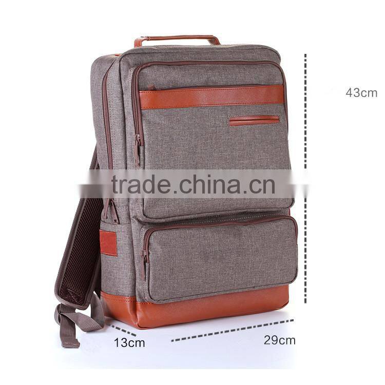 Rucksack Travel Bag School Backpack UniSex Casual Students Backpack