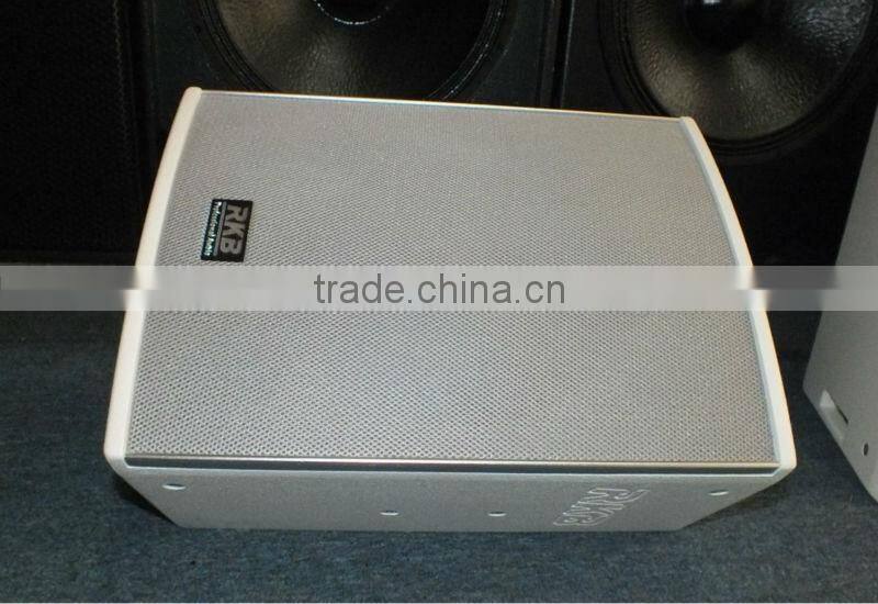 MT-12/ Professional Coaxial Speakers