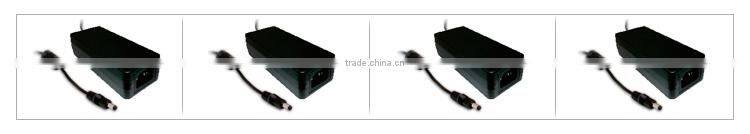 Meanwell 40W medical type power supply/40w AC-DC high quality Single Output Adaptor/40W single output switching power supply