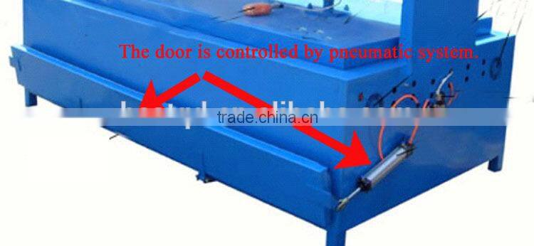 3000*2000mm Outdoors Acrylic Sign Letter Light Box Shape Forming Machine At Competitive Price