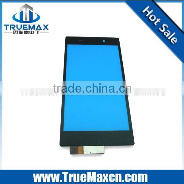 Touch Panel for Sony Xperia z1, for Sony Z1 Touch Screen Digitizer Replacement Part