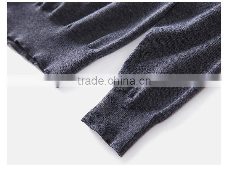 Stock Lot Cashmere Sweater Wholesale Factory Price For Men