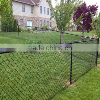 Heavy duty welded wire mesh panel used welded wire fence