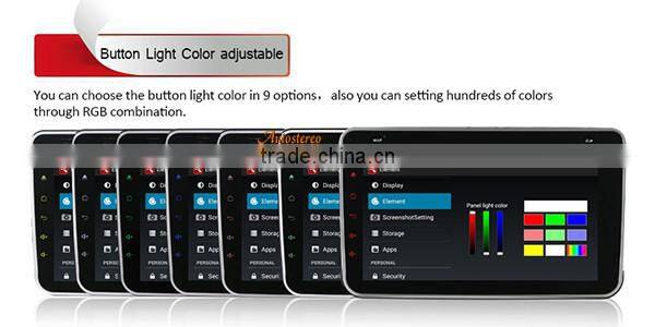 8 inch Android 4.4.4 Special CAR Radio multimedia for Seat Skoda car GPS navigation DVD player car mp3 player