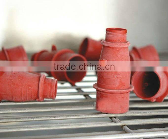 New IP67 waterproof plug socket