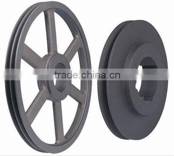 Plastic Pulleys Nylon Pulley/Sheave