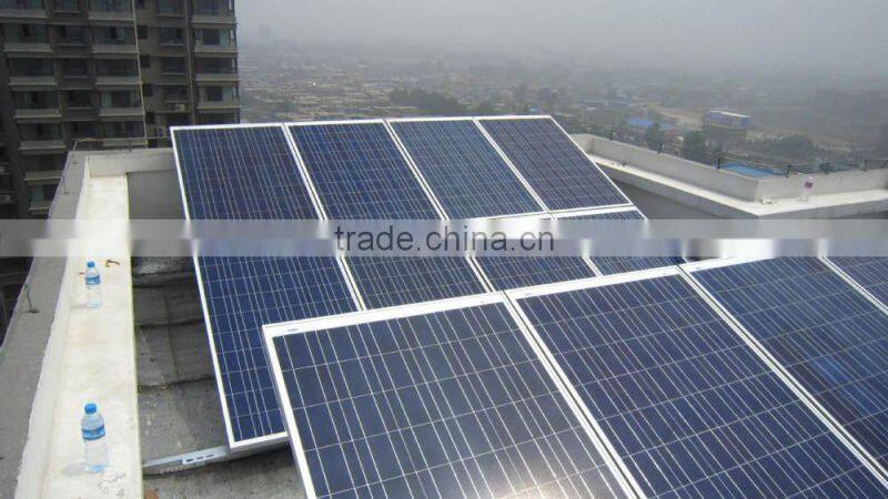 off grid Solar Power System home 3000w