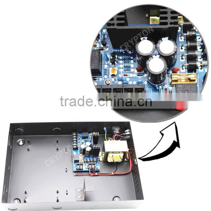 ACB-PS08A Access Power supply with international hi-tech