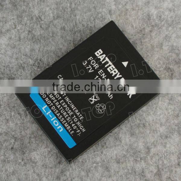 High Quality EN-EL2 Camera Battery For Nikon Coolpix SQ 3500 2500