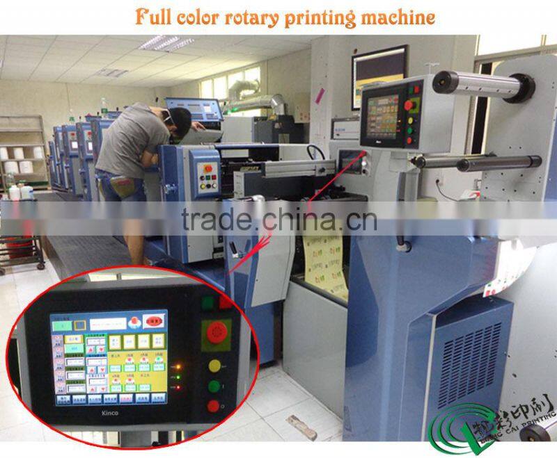 Best-selling custom skateboard stickers custom car bumpers stickers