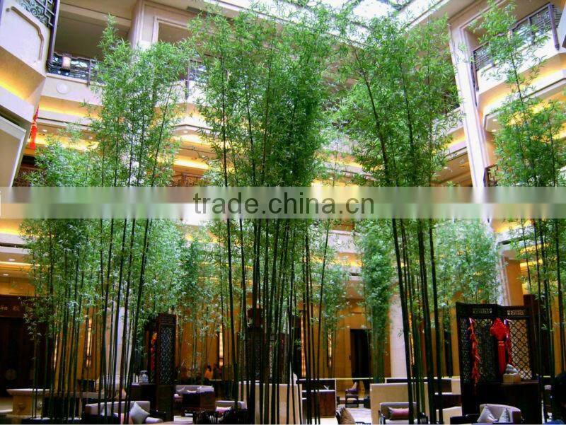 Simulation outdoorBamboo Tree / indoor home decoration bamboo tree/ artificial bamboo /fake bamboo