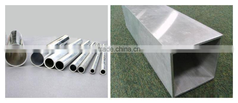 7175 6105 5205 4343 Aluminum irrigation pipe