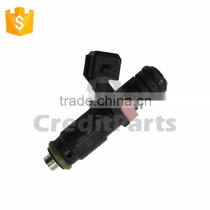 auto part fuel injector for K-ia Pride 5WY2805A 7163001198