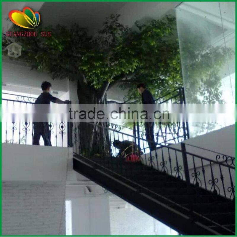 Factory Outlet artificial banyan tree high quality artificial banyan / ficus tree