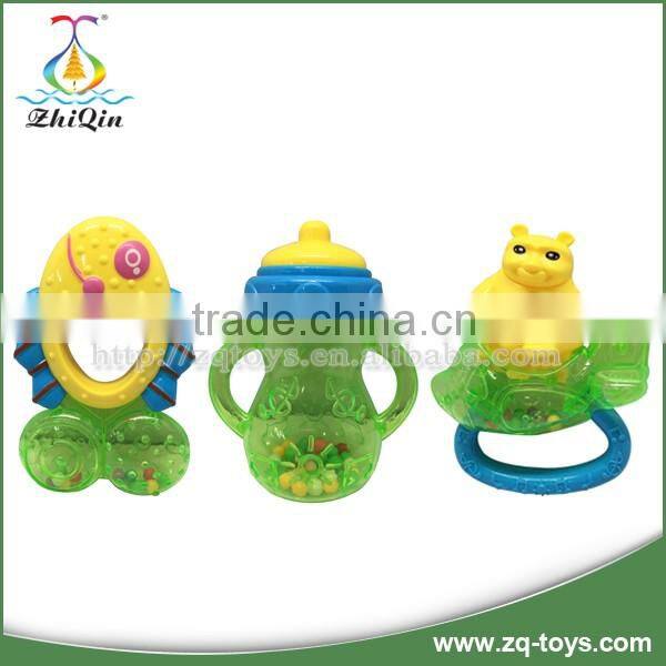 Cute infant toy newborn baby educational toy with low price