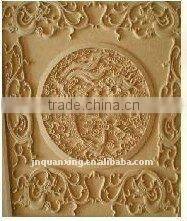 QX-4040 desktop CNC Router machine