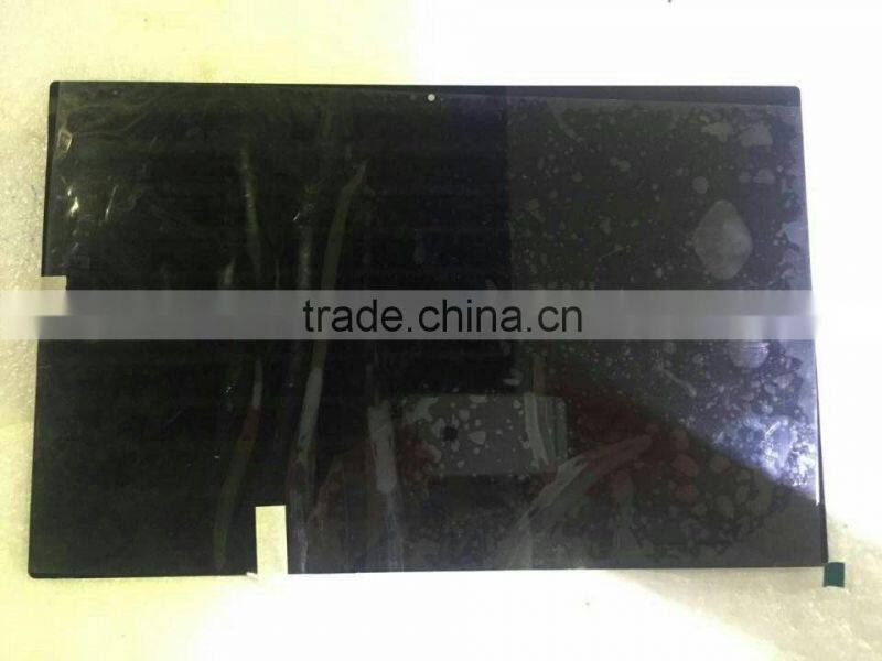 13.3 inch screen assembly LP133WH2-SPB1DP/N 0W6TN0 for Inspiron 7347 7348