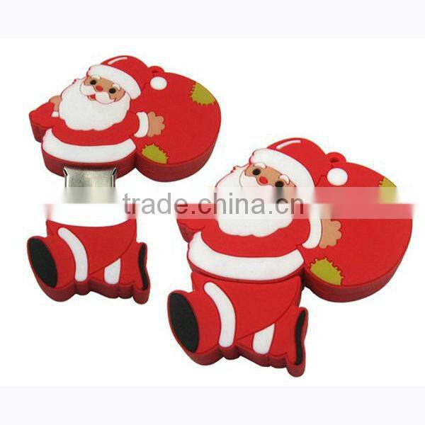 Christmas Gift USB Flash Drive