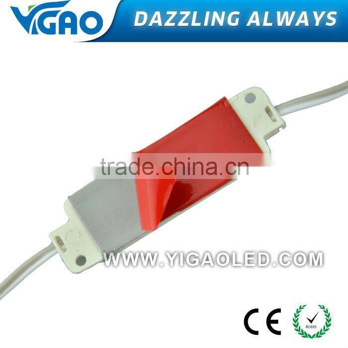 Long life series superbright led modules