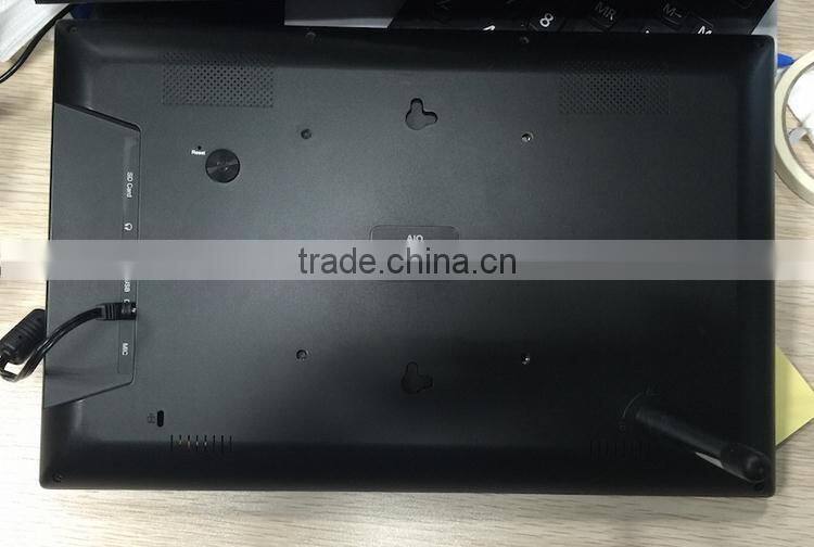 14 inch Tablet pc with camera RK3188 Quad Core 1920*1080 HD LCD shenzhen factory