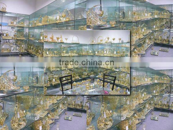 2014 Brass Incense Cone Burners, Incense Stick Holder X237