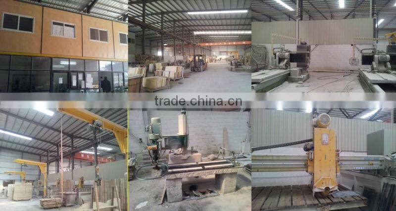 Hot sell marble stone sparkle Crystal White marble tile