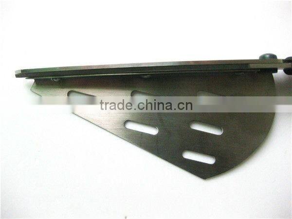 Stainless Steel Kitchen Pizza Scissors