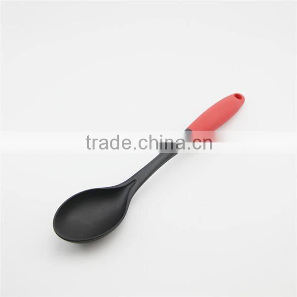 High quality kitchen cooking tools nylon utensil