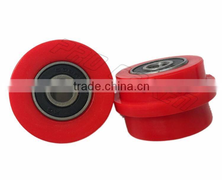 wholesale dirt bike chain roller kis for CRF250 CRF450