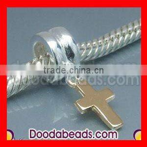 Fashion Dolphin Play Ball 925 Silver Clasp