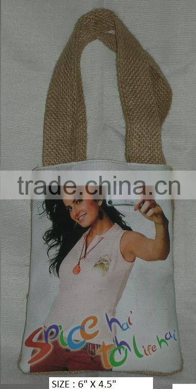 Advertising Bag