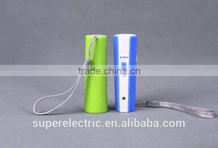 Professional manufacturer wholesale portable uv flashlight multifunction led UV flashlight