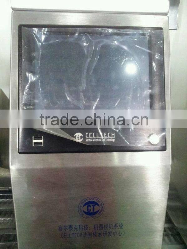 AL/PL Tablet Blister Packing Machine