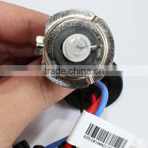 Car light source HID xenon bulb 12V DC H14