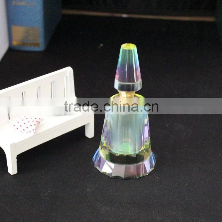 2016 crystal mini perfumes and fragrances bottles