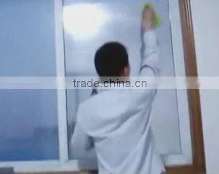 Rich Tech different size and color holographic foil rear projection film