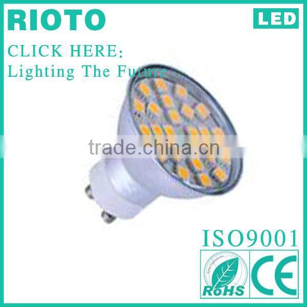 China supplier 3W LED spotlight new product