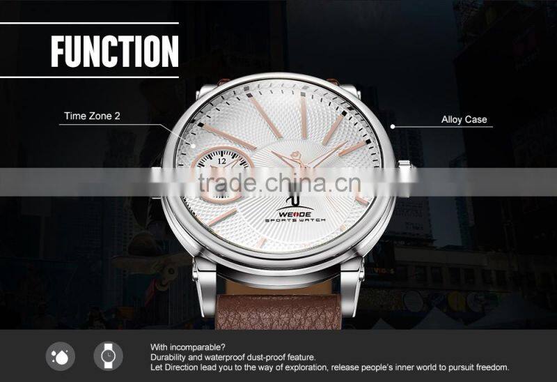 Best selling products wrist watch wholesale watches made in china
