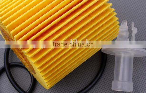auto oil filter 04152-31090 YZZA1