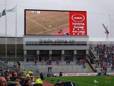 P16 Outdoor SMD easy Maintenance and Operation LED Display led screen