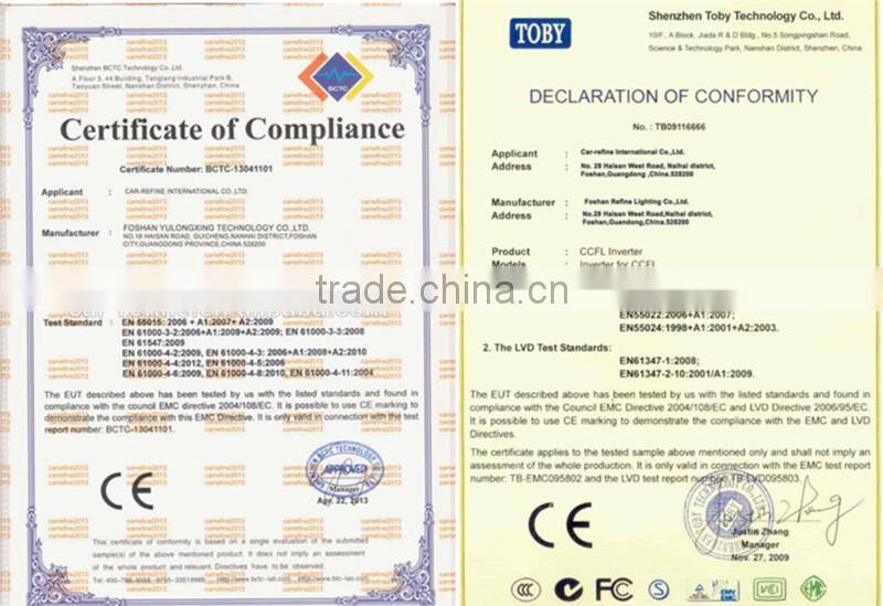 H7 Ceramic Male to Female Wiring harness LED Headlight Bulb Sockets H7 EXTENDED CONNECTOR/PLUG/ADAPTOR/SOCKET