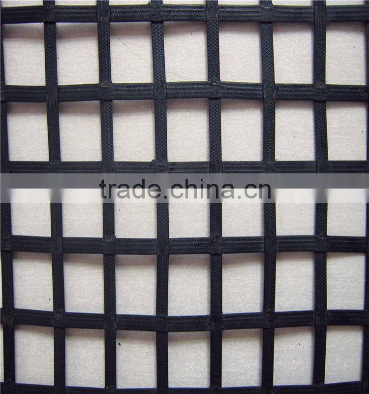 PP Geogrid, HDPE Geogrid, polyester geogrid, fiberglass geogrid, steel-plastic geogrid